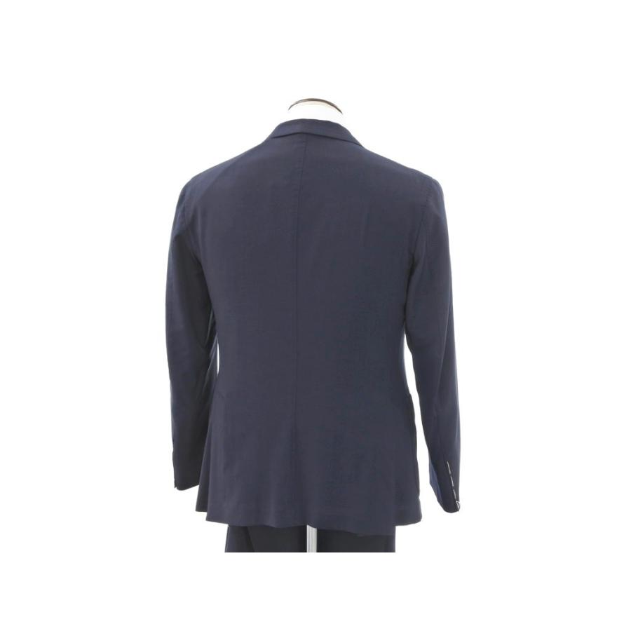 ボリオリ KJACKET ネイビー サイズ50 ボリオリ KJACKET ネイビー サイズ50 ボリオリ KJACKET ネイビー