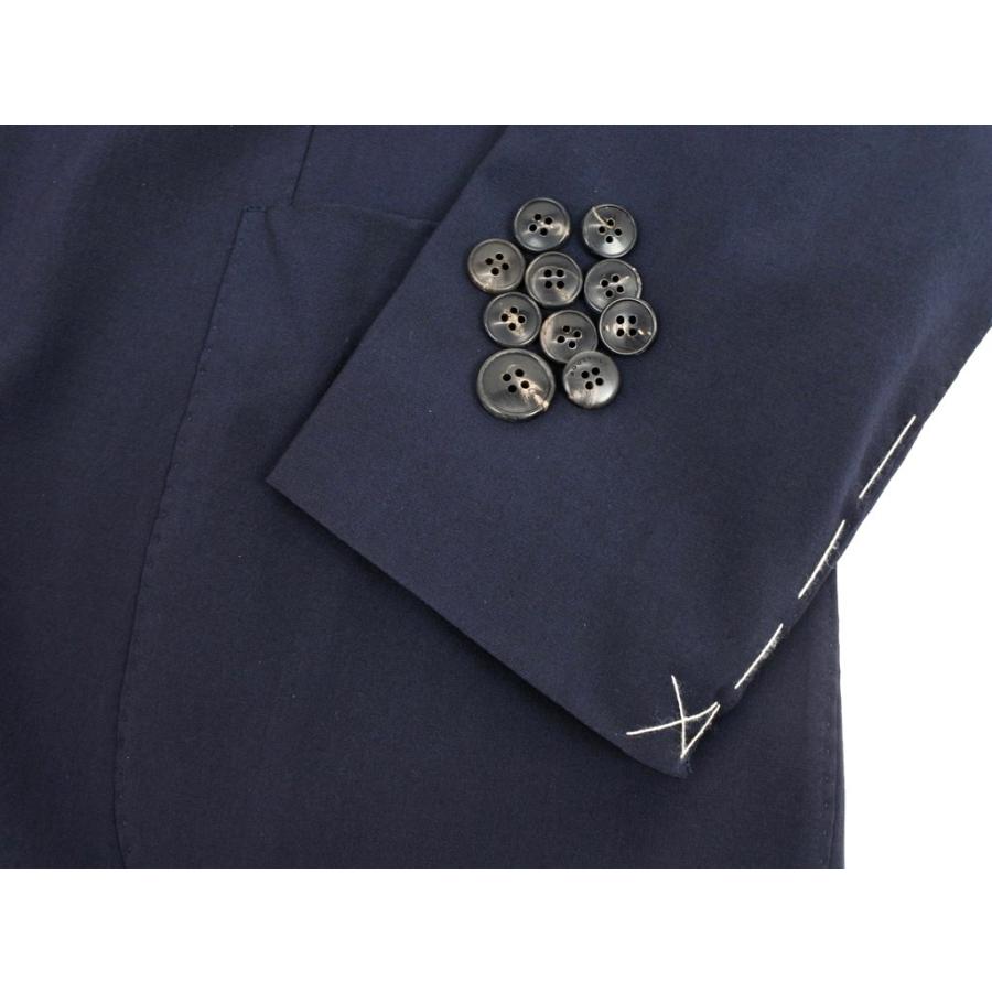 ボリオリ KJACKET ネイビー サイズ50 楽天市場】【半額以下