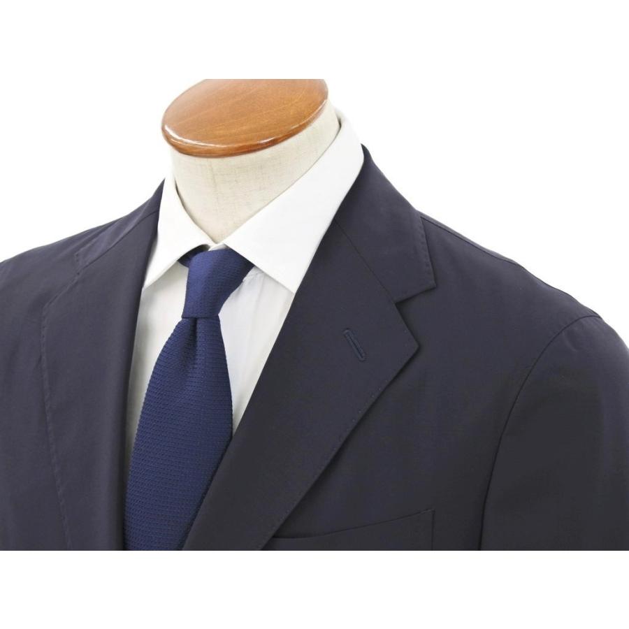 A7人気シール帳 アウトレット ボリオリ BOGLIOLI TRAVEL GONZAGA 3Bスーツ ダークネイビー 48 【MYK8328311871】(30030円)