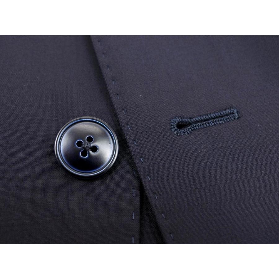 A7人気シール帳 アウトレット ボリオリ BOGLIOLI TRAVEL GONZAGA 3Bスーツ ダークネイビー 48 【MYK8328311871】(30030円)