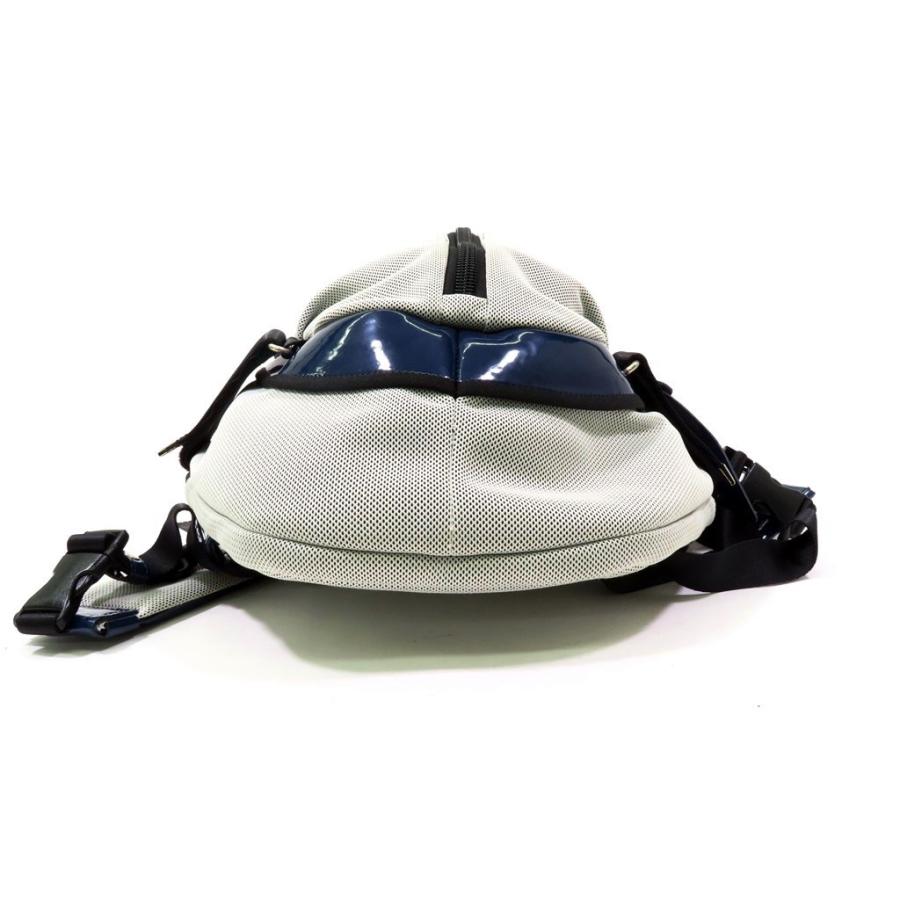 カツユキコダマ Katsuyuki Kodama 2way リュックサック ワンショルダーバッグ ホワイト ブラック ネイビー 1 リタリオリブロ ヤフーショップ 通販 Yahoo ショッピング