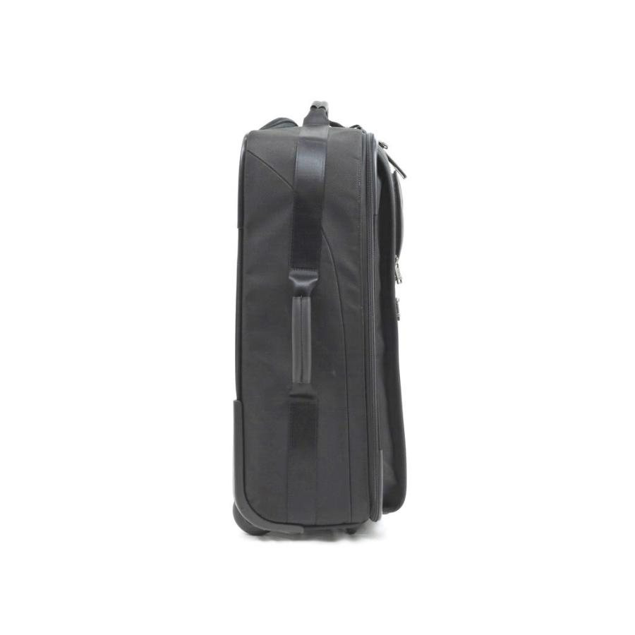 TUMI 黒 キャリーケース　23020D TUMI 並行輸入 トゥミ キャリーケース ナインティーンディグリー