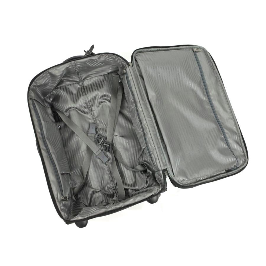 【美品】トゥミ　キャリーケース　バリスティックナイロン　アルファ　約90l ナイロン キャリーケース・スーツケース｜TUMI(トゥミ)公式サイト