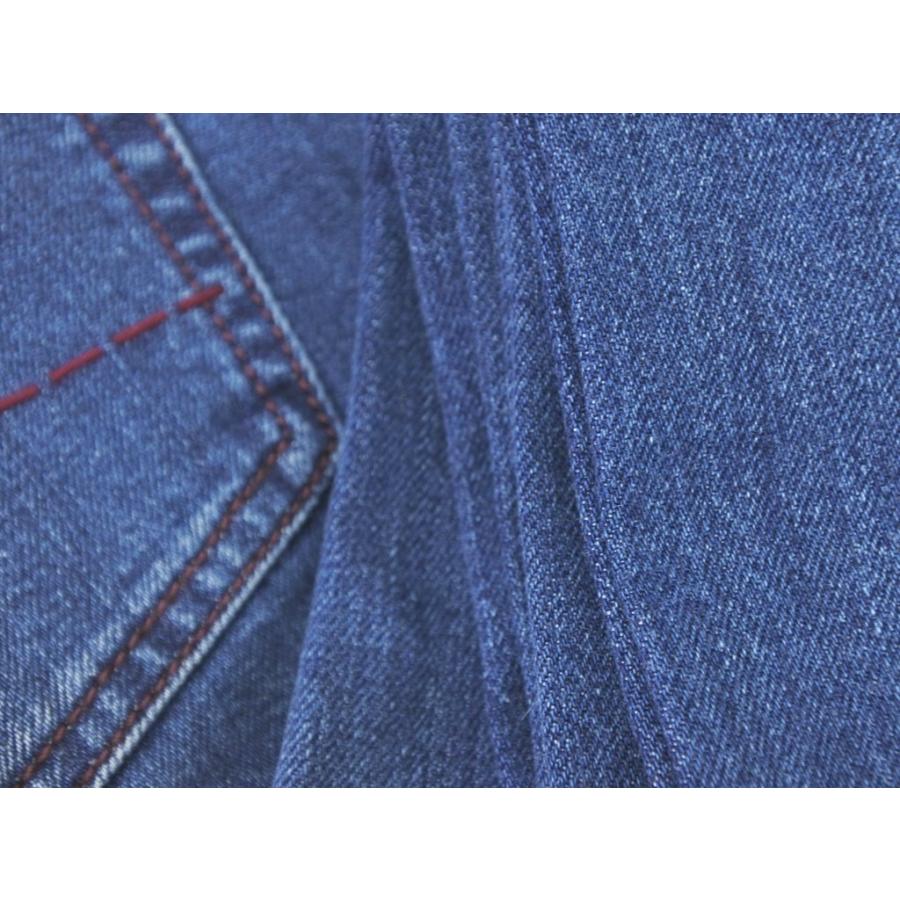 注目の 未使用 Richard J Brown Cortina ヴィンテージ加工 ストレッチ デニムパンツ W29 格安