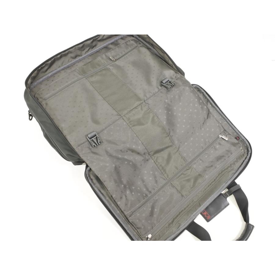 トゥミ TUMI 22122D4 バリスティックナイロン ガーメントバッグ
