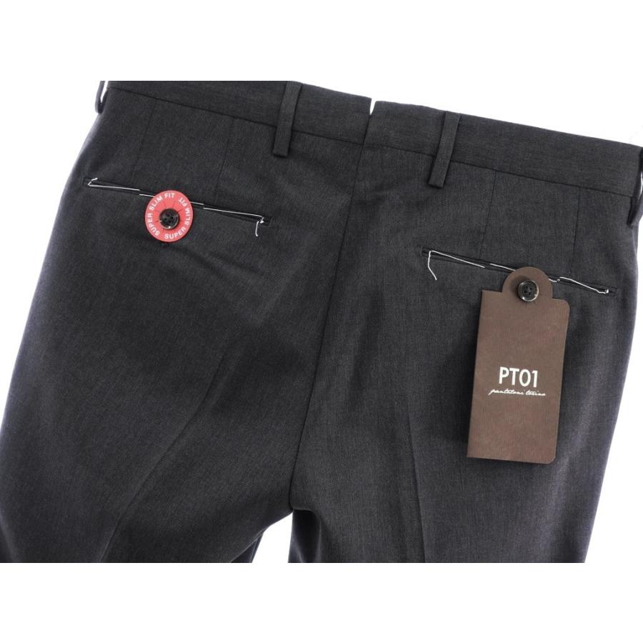 正規激安正規激安ピーティーゼロウーノ PT01 ストレッチ ウール