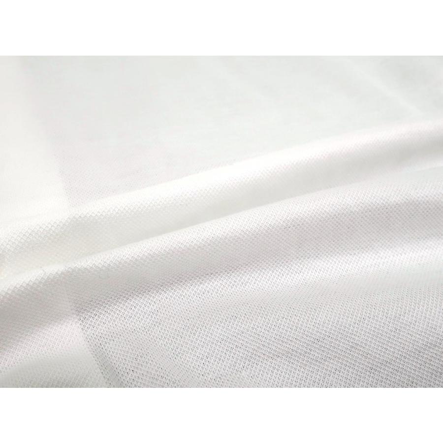 フィナモレ Finamore カットソーコットン セミワイドカラー ドレスシャツ ホワイト 39｜ritagliolibro｜05
