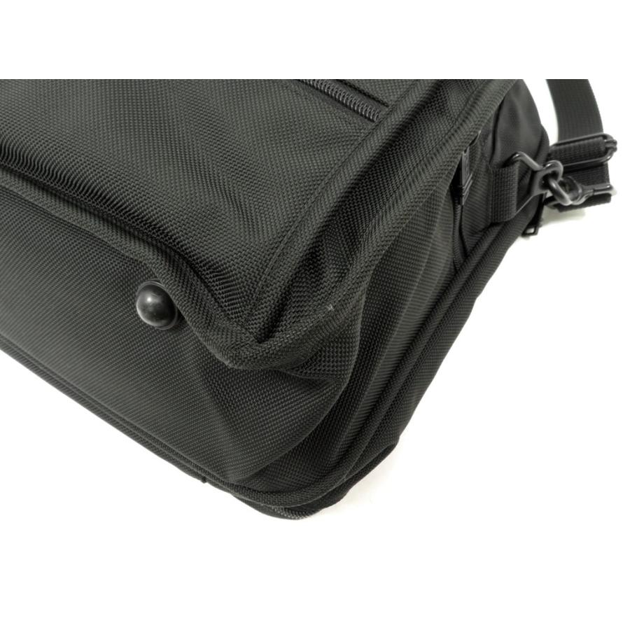トゥミ TUMI 225D3 2way バリスティックナイロン ブリーフケース