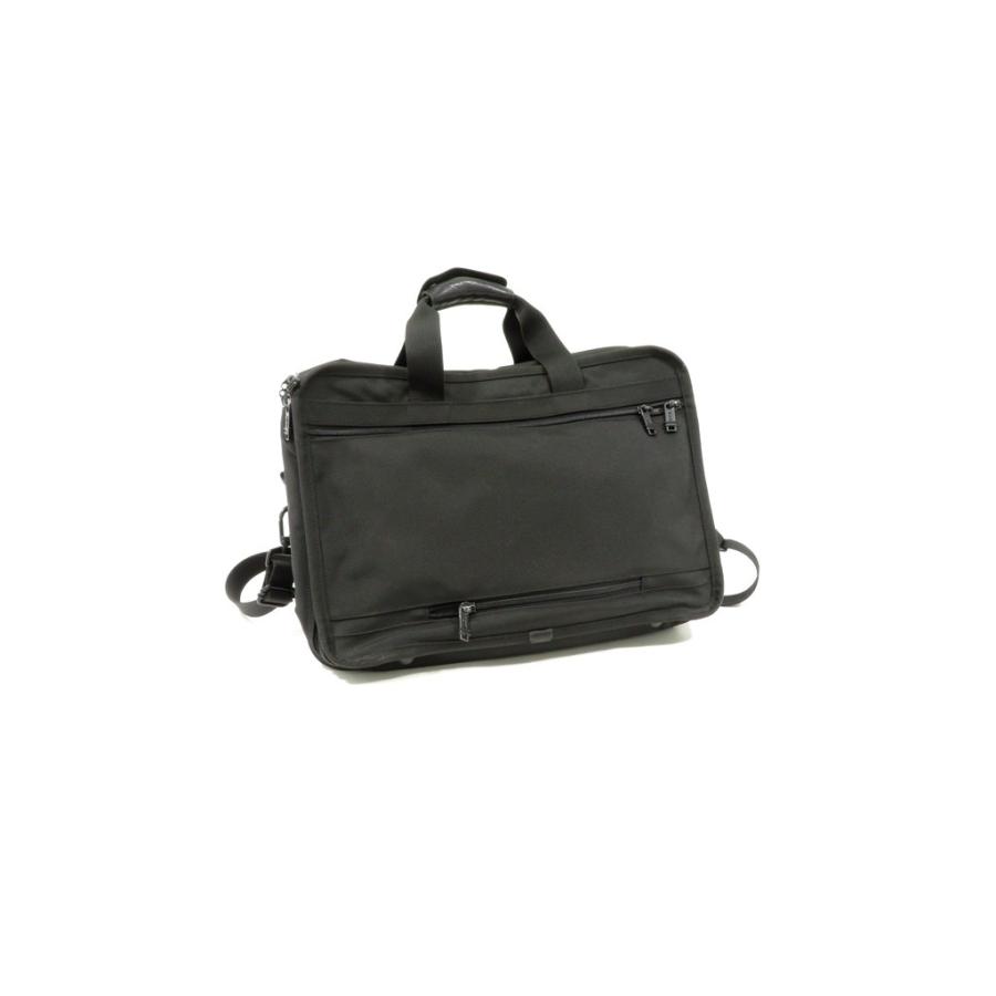 TUMI 225D3 Alpha ビジネスバッグ 黒 大容量 2WAY TUMI 225D3 Alpha ビジネスバッグ 黒 大容量 2WAY - メルカリ