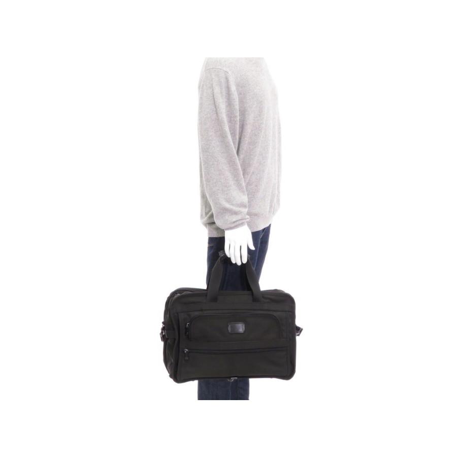 トゥミ TUMI 225D3 2way バリスティックナイロン ブリーフケース