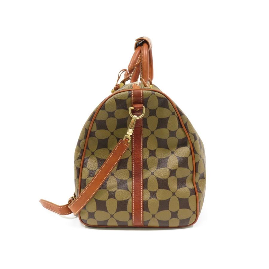 市場 HAKKIN オロビアンコ ショルダーバッグ モノグラム i9tmg.com.br