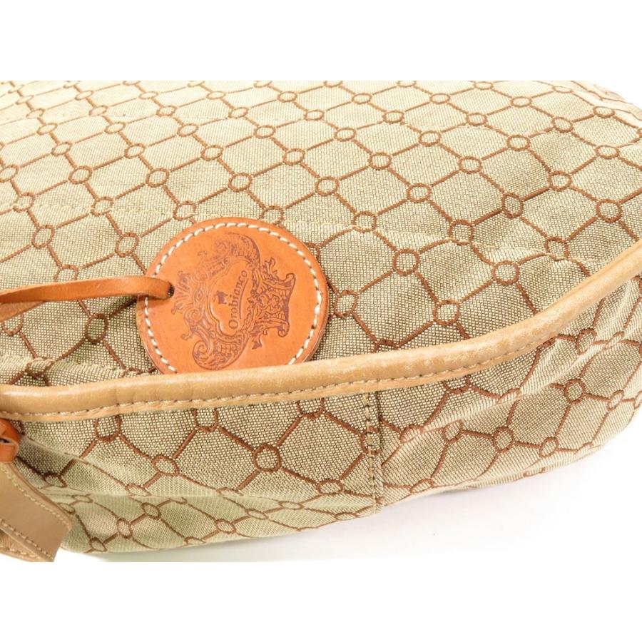 ハッキンイット オロビアンコ HAKKIN.it Orobianco モノグラム