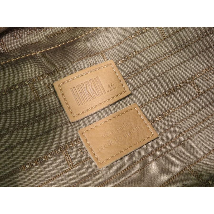 ハッキンイット オロビアンコ HAKKIN.it Orobianco モノグラム