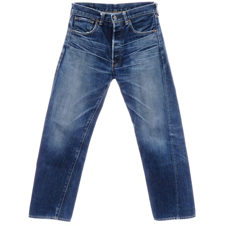LEVI'S 501XX デニム W 36 L 34 Vintage Levi's 501xx Denim Jeans sz 40 x 34 (36