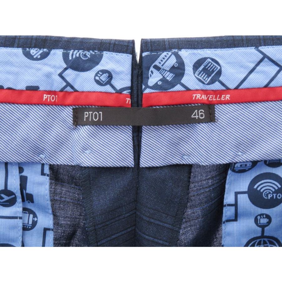 正規取扱店】【正規取扱店】ピーティーゼロウーノ PT01 TRAVELLER