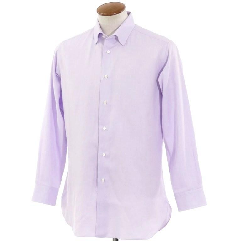 イセタンメンズ Isetan Mens セミワイドカラー ドレスシャツ ラベンダー 表記なし 41位 1 リタリオリブロ ヤフーショップ 通販 Yahoo ショッピング