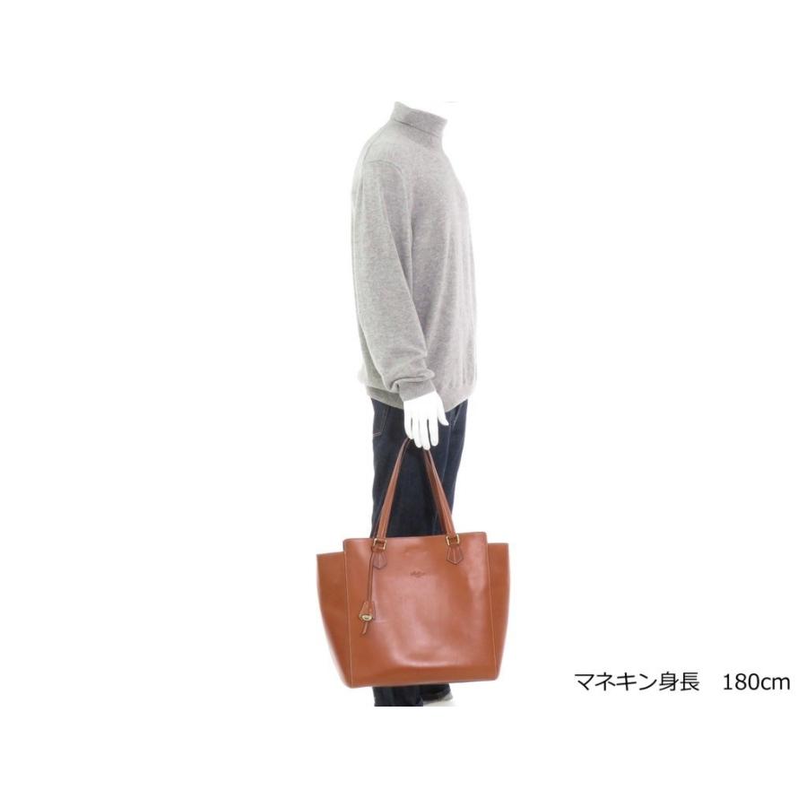 ボルドリーニ セレリア Boldrini Selleria レザー トートバッグ オレンジブラウン 1 リタリオリブロ ヤフーショップ 通販 Yahoo ショッピング