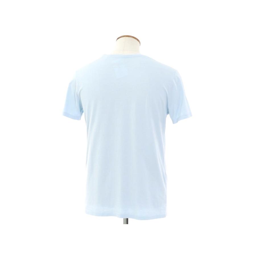 ウォーンフリー Wornfree ダニエル ジョンストン イラスト復刻 Tシャツ ライトブルー M 1 リタリオリブロ ヤフーショップ 通販 Yahoo ショッピング