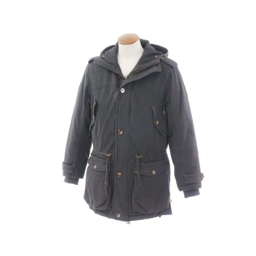 アレッサンドラ シャモニー ALESSANDRA CHAMONIX コットン 中綿入り  