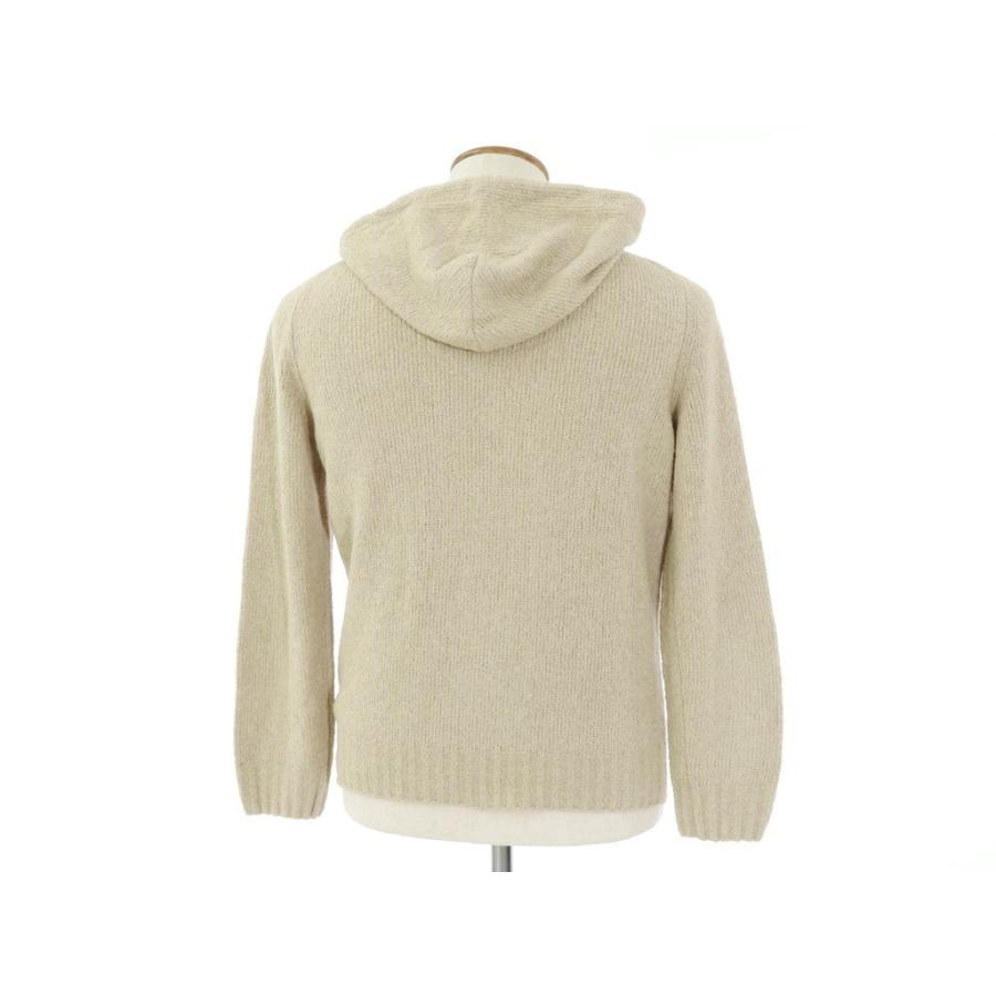 セッテフィーリ カシミア Settefili Cashmere カシミアシルク混