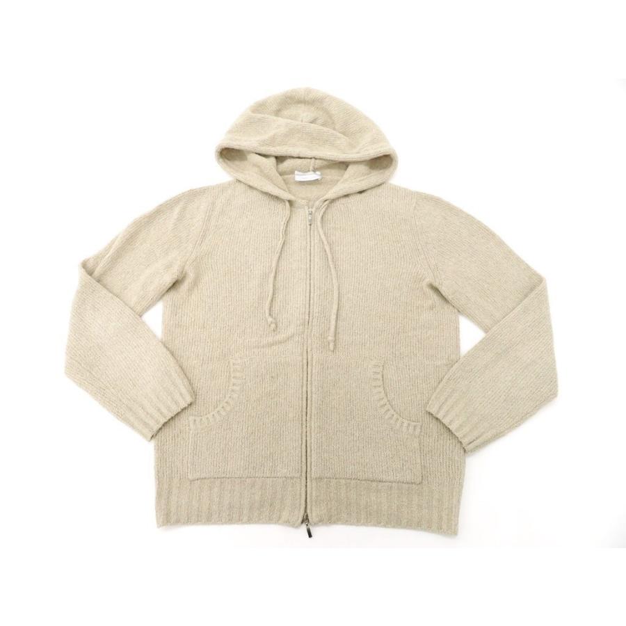 セッテフィーリ カシミア Settefili Cashmere カシミアシルク混