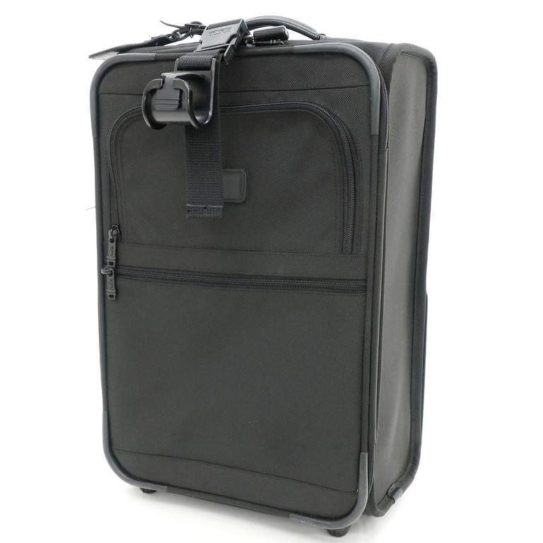 トゥミ TUMI バリスティックナイロン 2輪 キャリーケース 2265D3