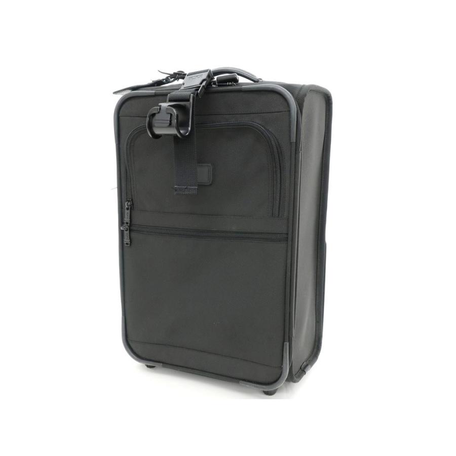 TUMI キャリーケース スーツケース 2輪 自立 バリスティックナイロン TUMI キャリーケース スーツケース 2輪 自立 バリスティックナイロン