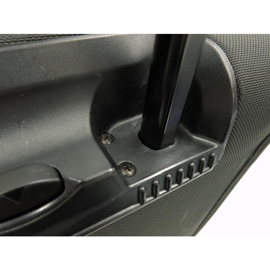 トゥミ TUMI バリスティックナイロン 2輪 キャリーケース 2265D3