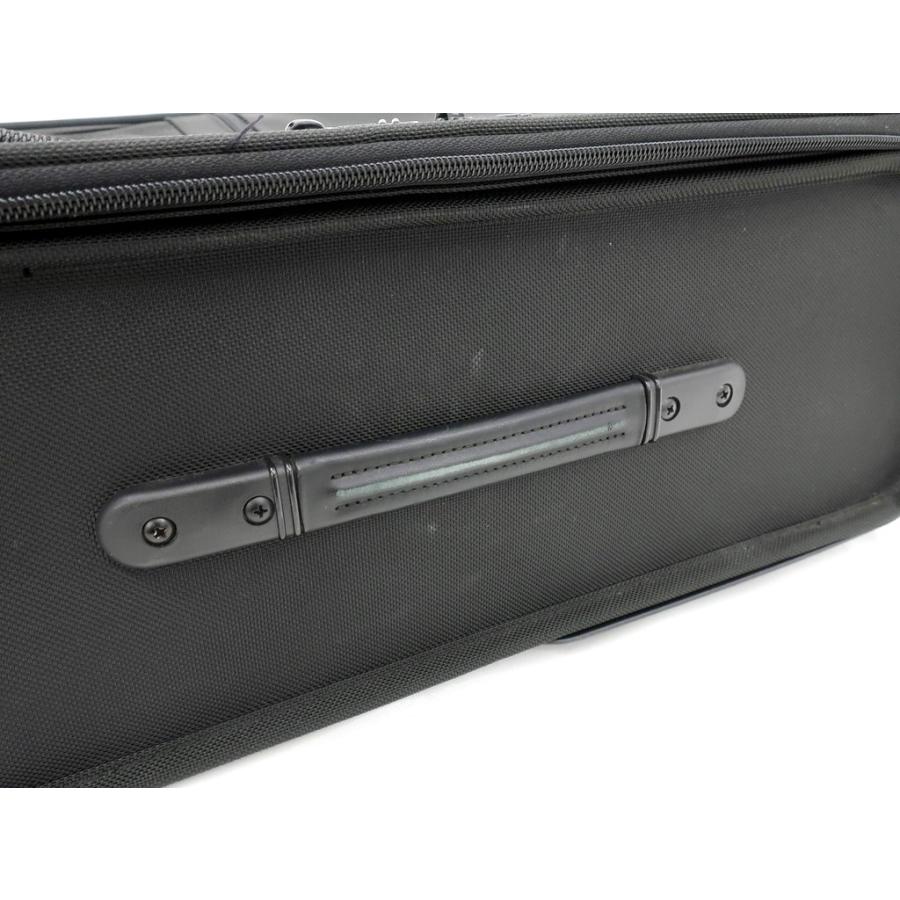 TUMI キャリーケース　 型番2265D3 トゥミ TUMI バリスティックナイロン 2輪 キャリーケース 2265D3