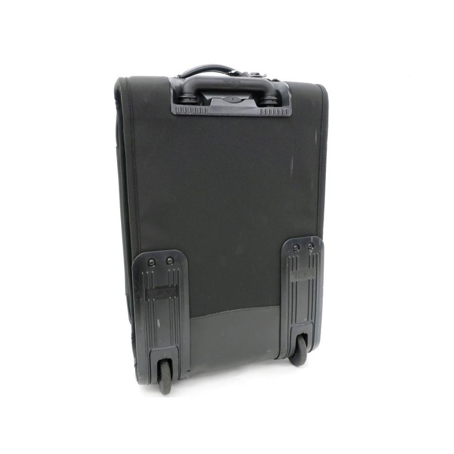 トゥミ TUMI バリスティックナイロン 2輪 キャリーケース 2265D3