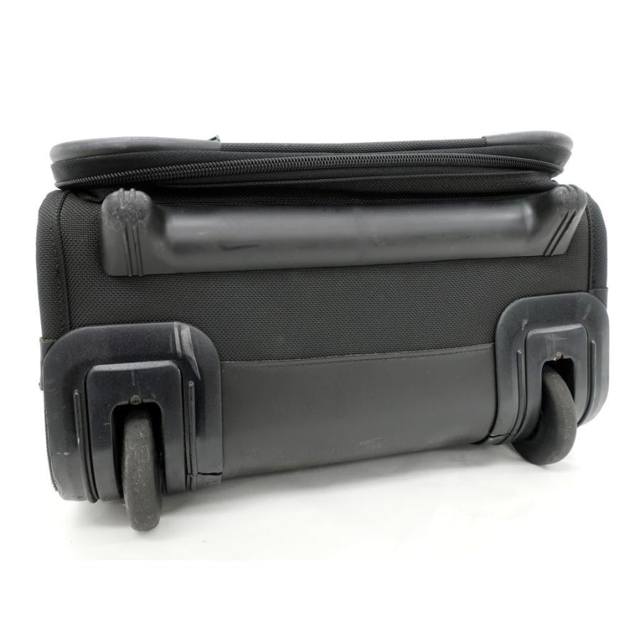 トゥミ TUMI バリスティックナイロン 2輪 キャリーケース 2265D3