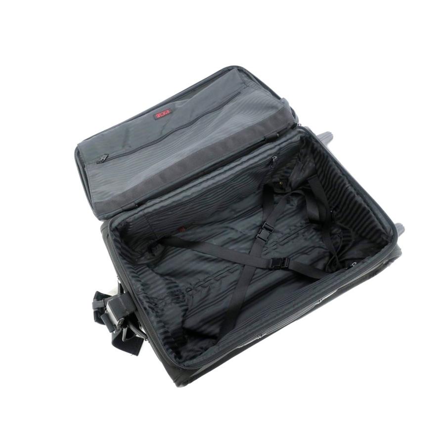 トゥミ TUMI バリスティックナイロン 2輪 キャリーケース 2265D3