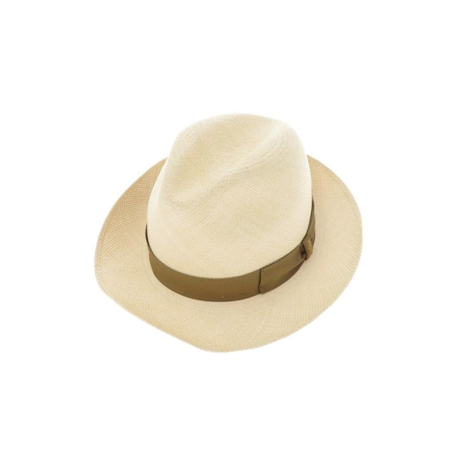 52%OFF!】【52%OFF!】ボルサリーノ Borsalino 中折れ パナマハット