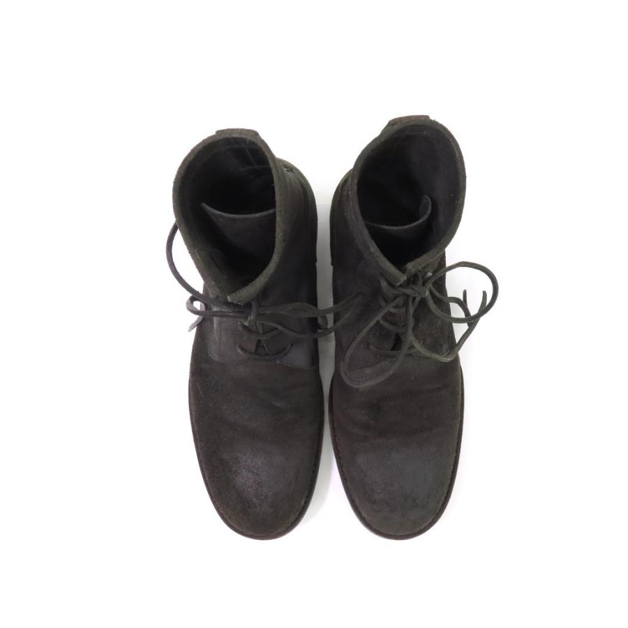 【イタリア製 復刻 傑作】 カルペディエム C DIEM S23M ブーツ 43 イタリア製 復刻 傑作】 カルペディエム C DIEM S23M ブーツ 43