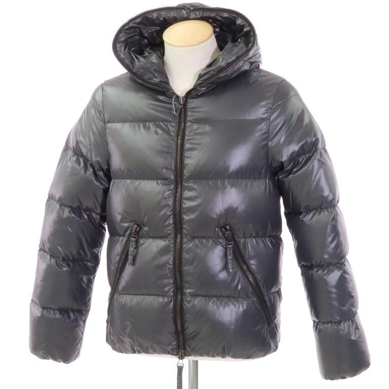 DUVETICA DIONISIO ディオニシオ ダウンジャケット 44