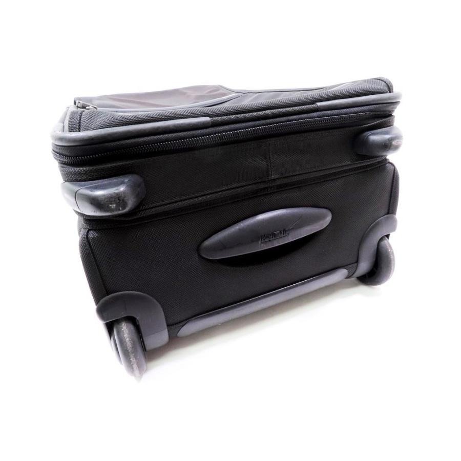 トゥミ TUMI バリスティックナイロン 2輪 キャリーバッグ スーツ トゥミ TUMI バリスティックナイロン 2輪 キャリーバッグ スーツ