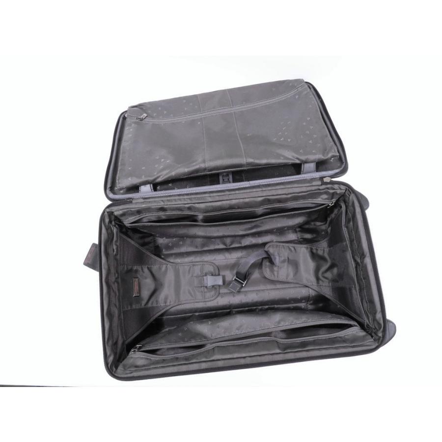 トゥミ TUMI バリスティックナイロン 2輪 キャリーバッグ スーツ トゥミ TUMI バリスティックナイロン 2輪 キャリーバッグ スーツ