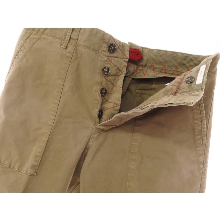 少し豊富な贈り物 新品 PT TORINO Wornout 30 ブラウン asakusa.sub.jp