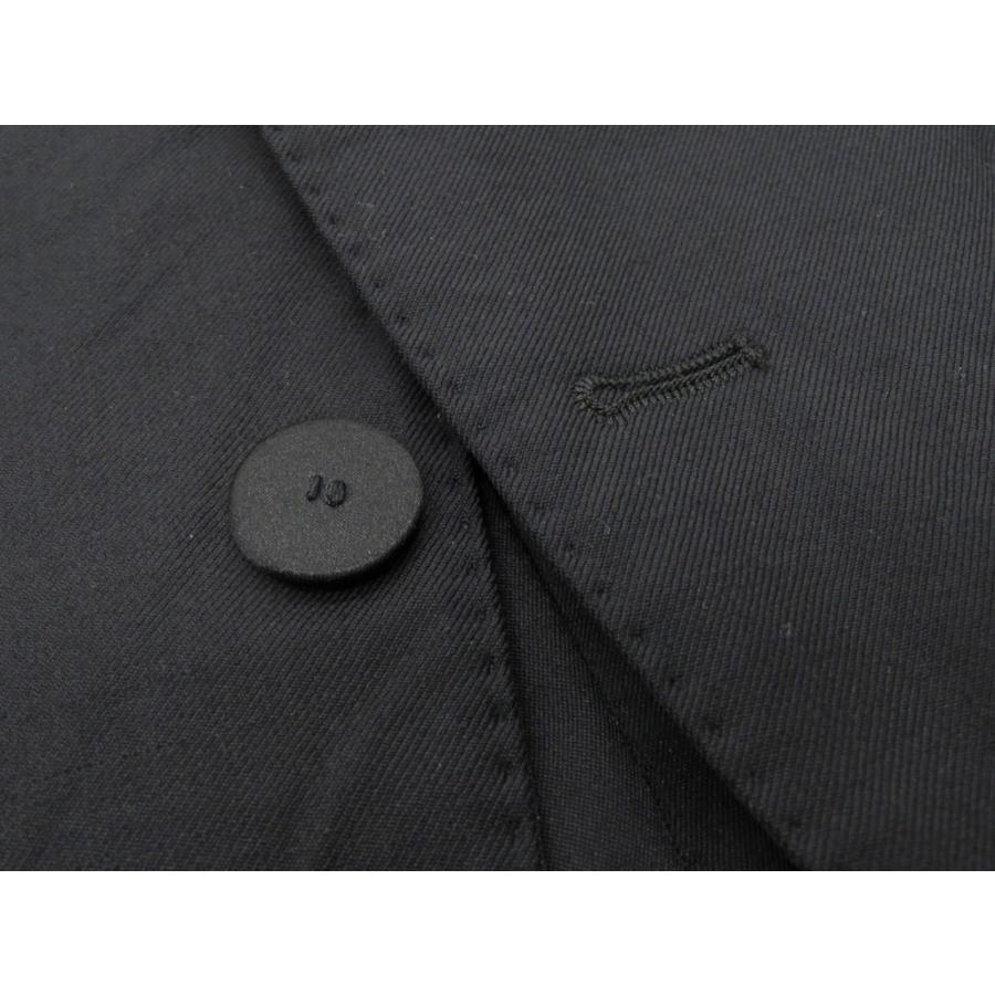 中古】ニールバレット NEIL BARRETT ウール タキシード テーラード