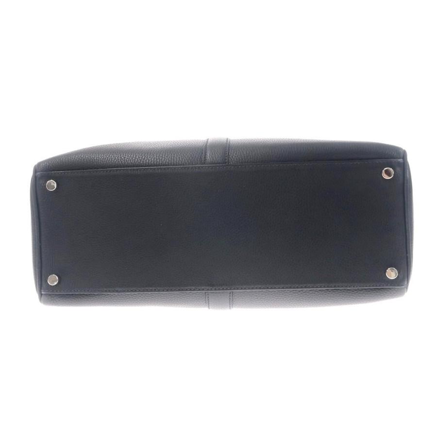 バッグ ALFREDO BERETTA Travel bags - stone grey | Crocodile leather made by Alfredo Beretta