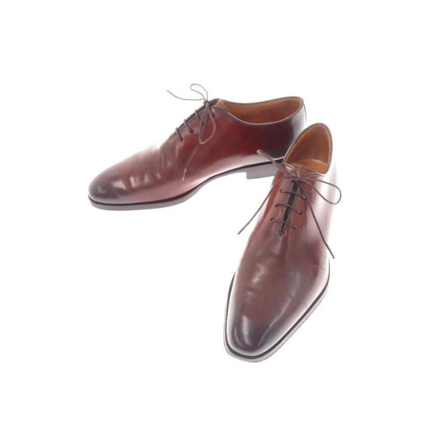 リーガル Regal レザー ホールカット ドレスシューズ ブラウン 25 1 リタリオリブロ ヤフーショップ 通販 Yahoo ショッピング