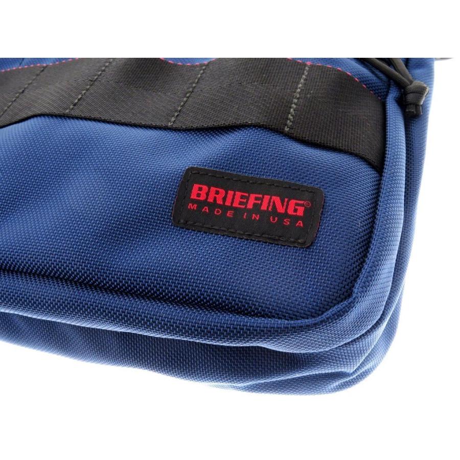 ブリーフィング BRIEFING ナイロン 2way ブリーフケース トートバッグ