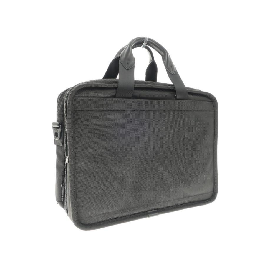 TUMI　トゥミ　ブリーフケース　ショルダーバッグ　26541DH トゥミ TUMI 26541DH バリスティックナイロン 2way ブリーフ