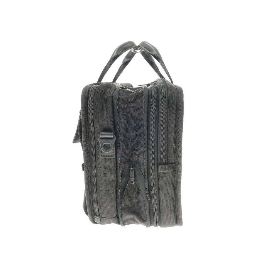 TUMI　トゥミ　ブリーフケース　ショルダーバッグ　26541DH トゥミ TUMI 26541DH バリスティックナイロン 2way ブリーフ