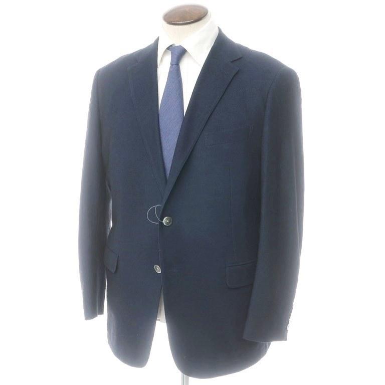 SALE／90%OFF】 NEWYORKERノーカラーコート コットン×リネン