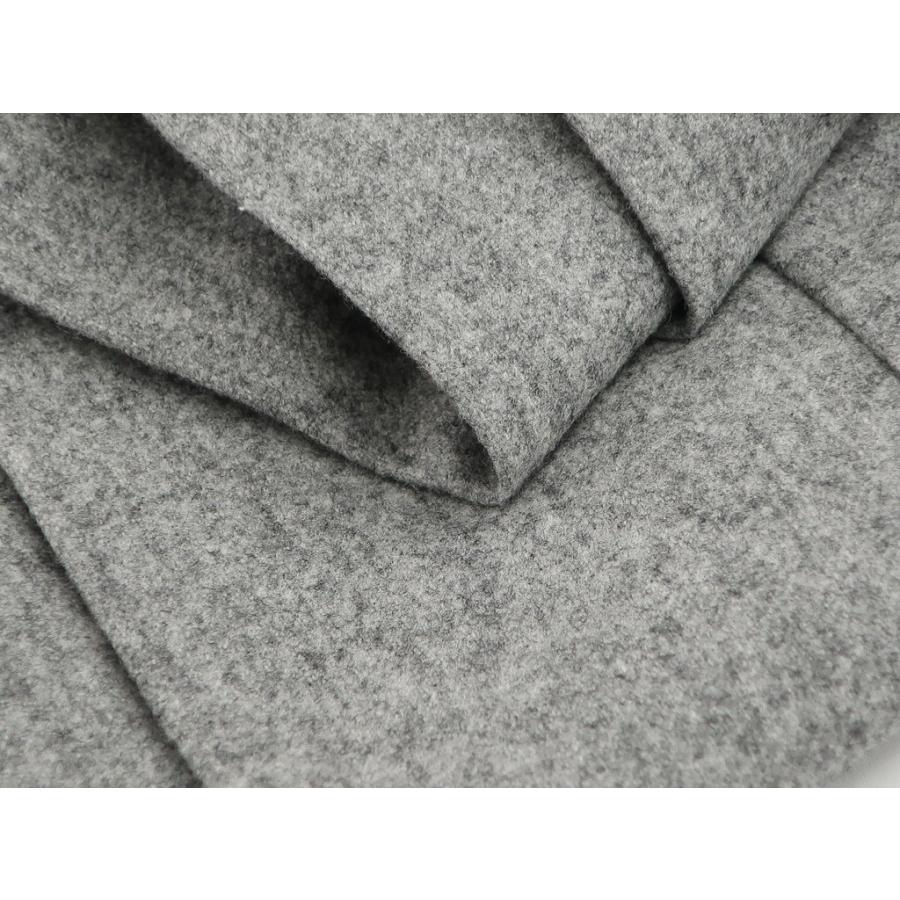 インコテックス INCOTEX SUPER100'Sウール カーゴスラックス パンツ