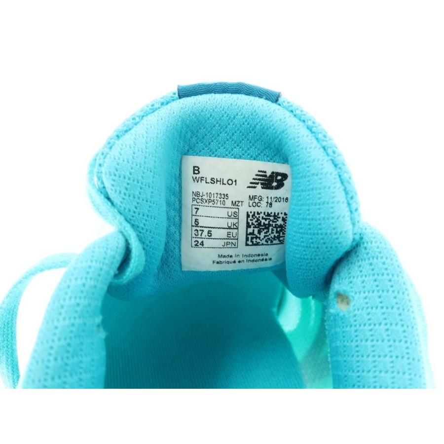 ニューバランス WFLSHL01 B OCEAN BLUE imgrc0072833364.jpg