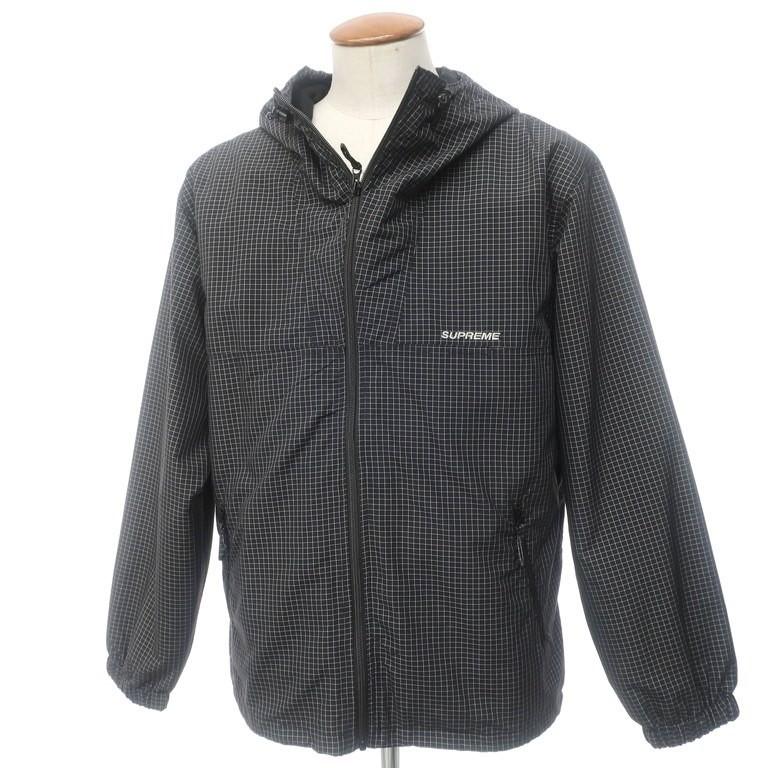 シュプリーム Supreme Support Unit Nylon Ripstop Jacket 2021年秋冬