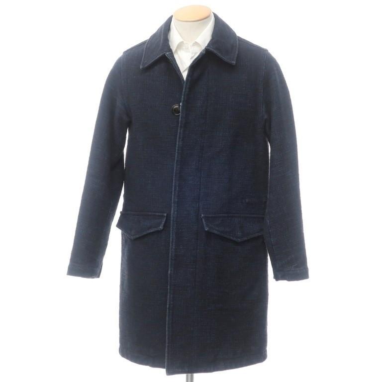 ポールスミス レッドイヤー PAUL SMITH RED EAR インディゴ染め 