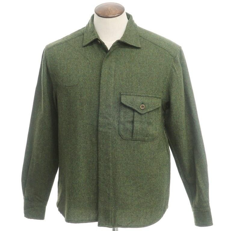 イーストハーバーサープラス East Harbour Surplus 2021年秋冬
